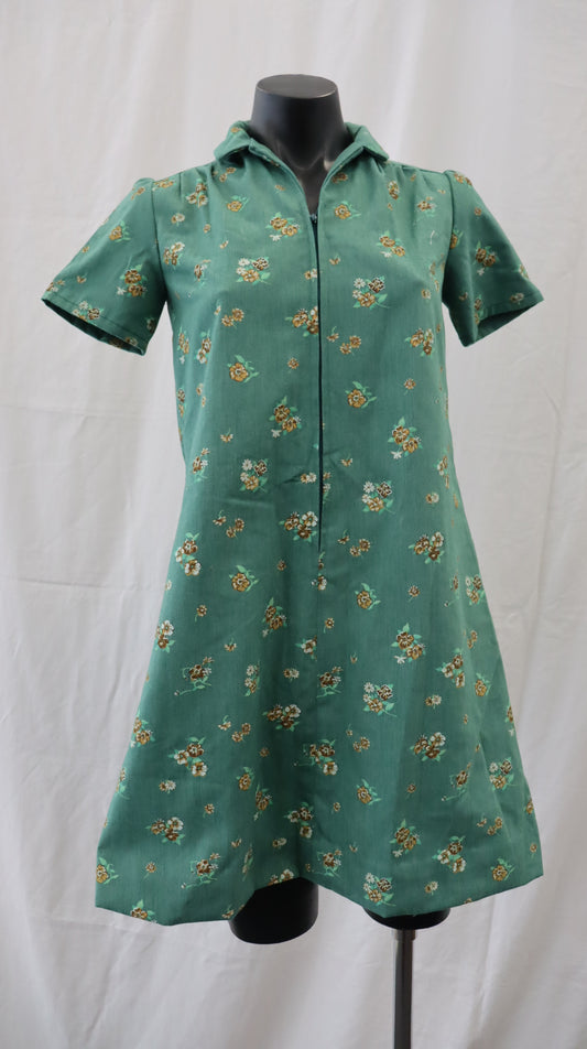 *NO TAG Mini Dress xs