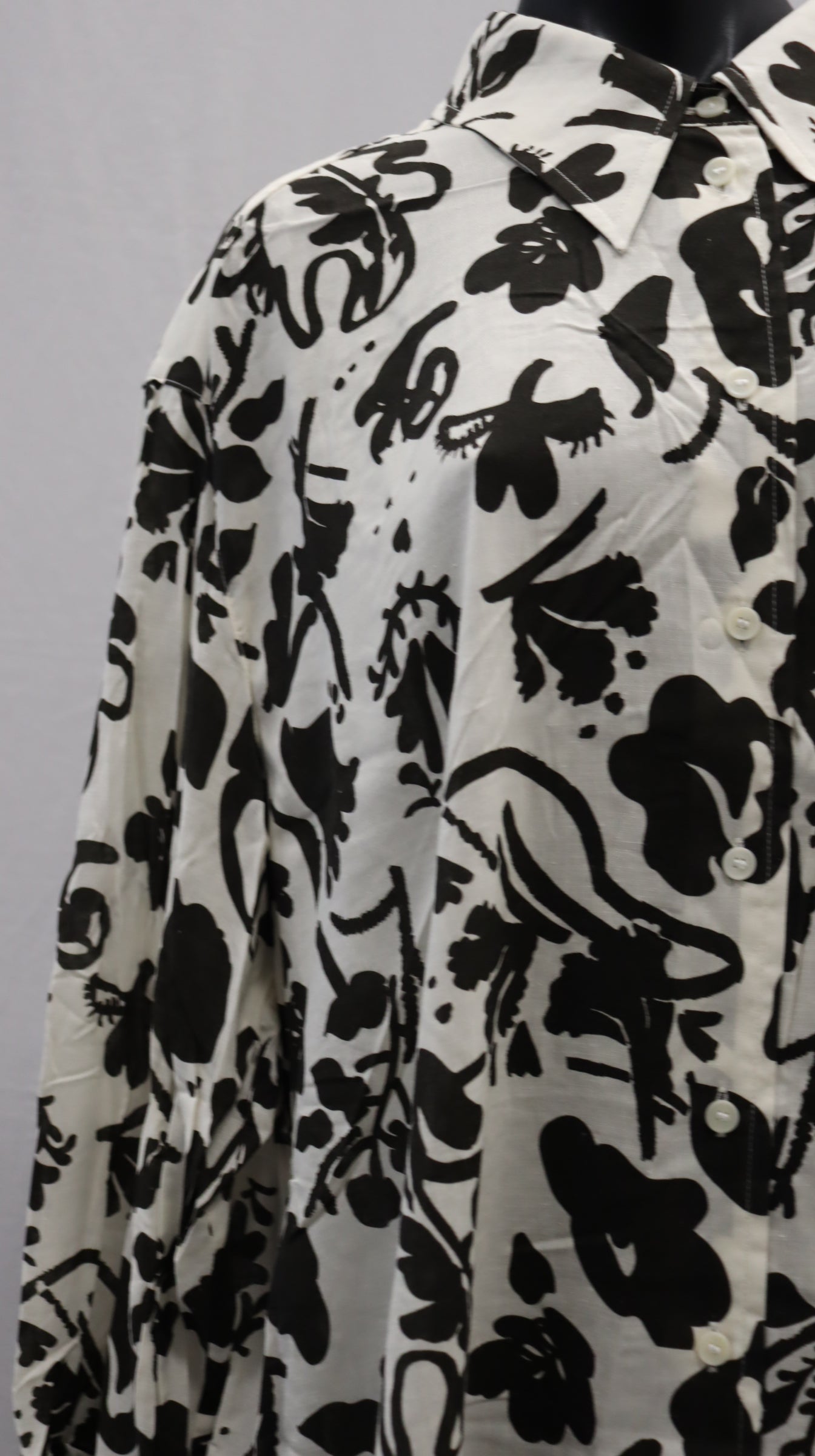C & M | CAMILLA AND MARC Mini Dress 14