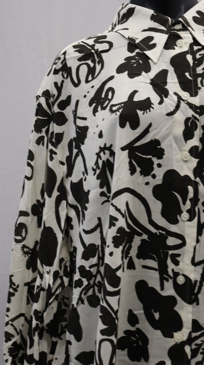 C & M | CAMILLA AND MARC Mini Dress 14