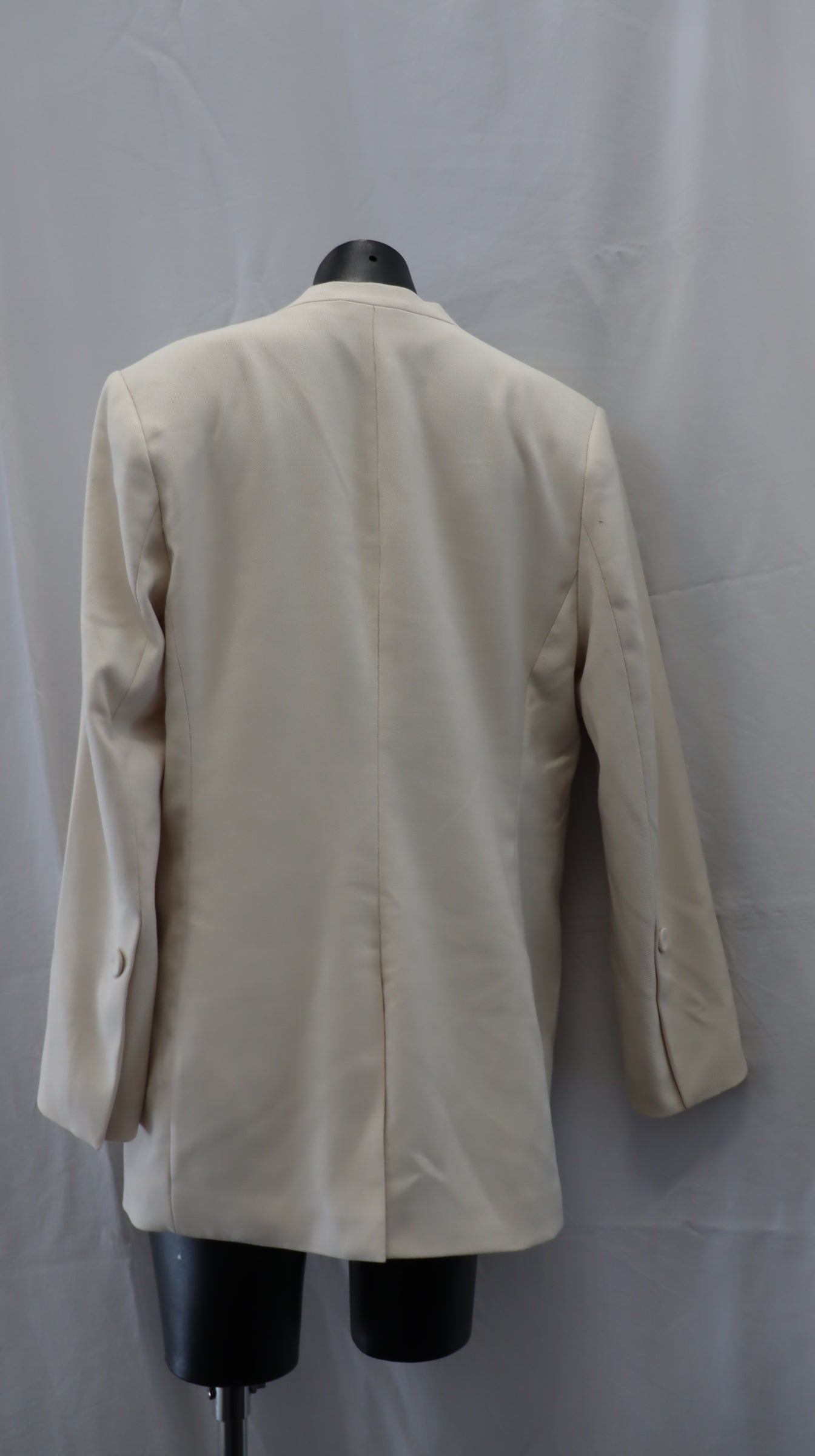 H & M Blazer 12
