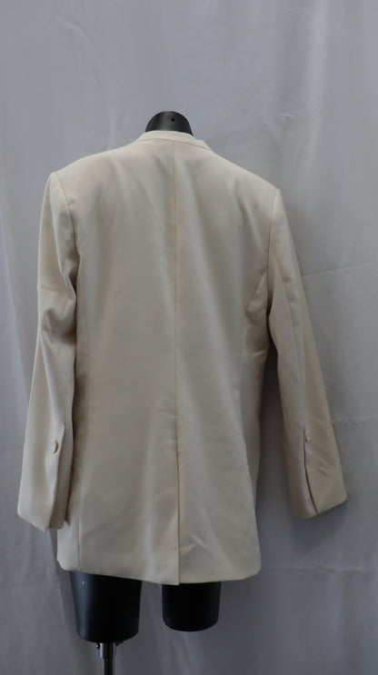 H & M Blazer 12