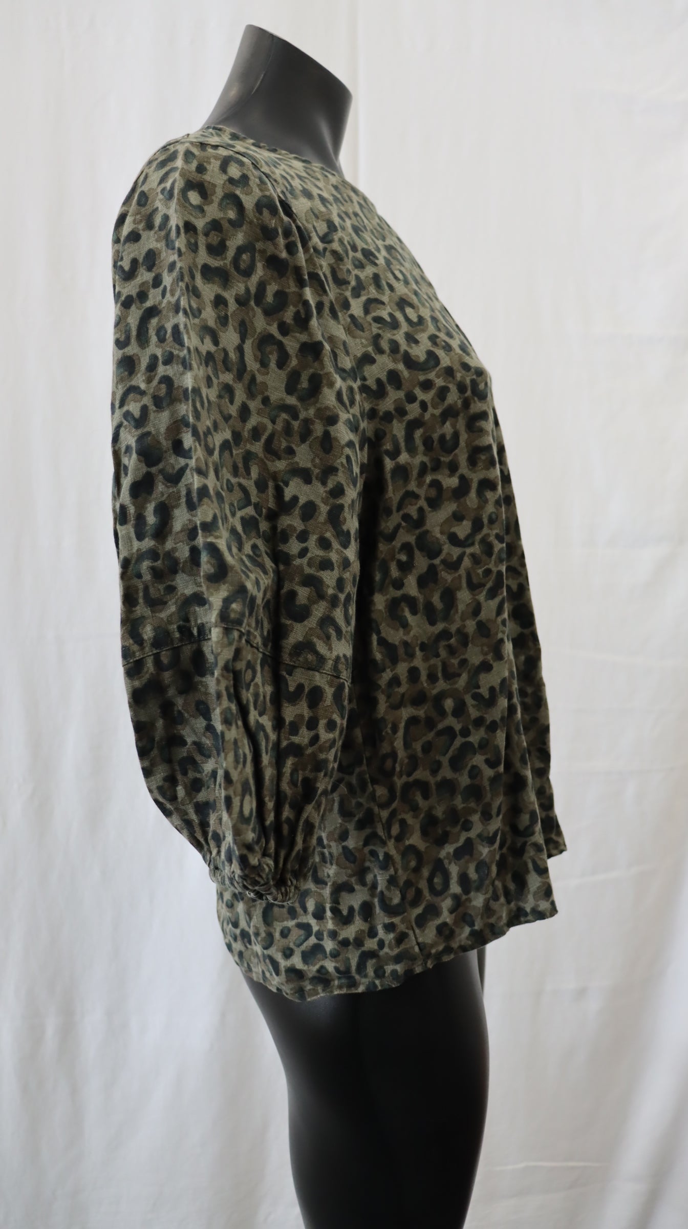 ZEST Blouse 10