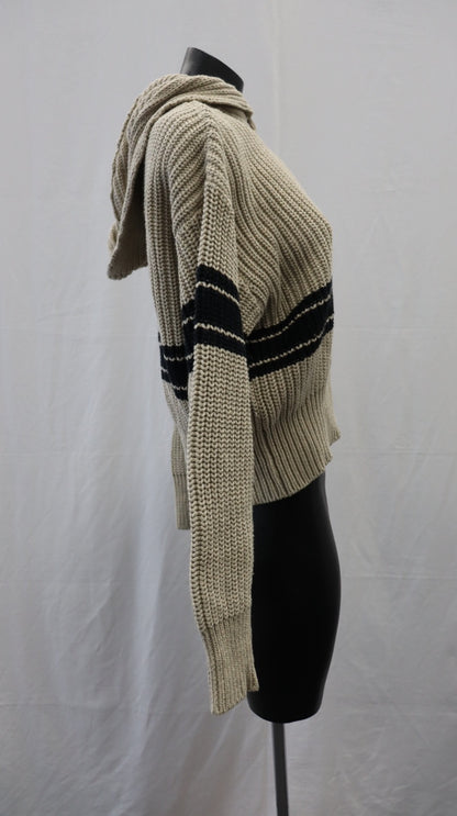bassike Knit XS - S