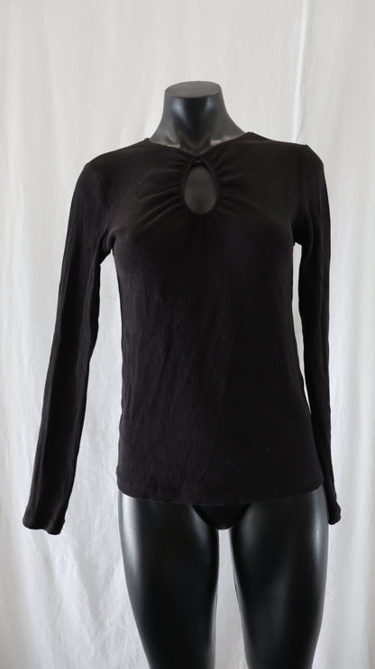 Caitlin Crisp Long Sleeve xs