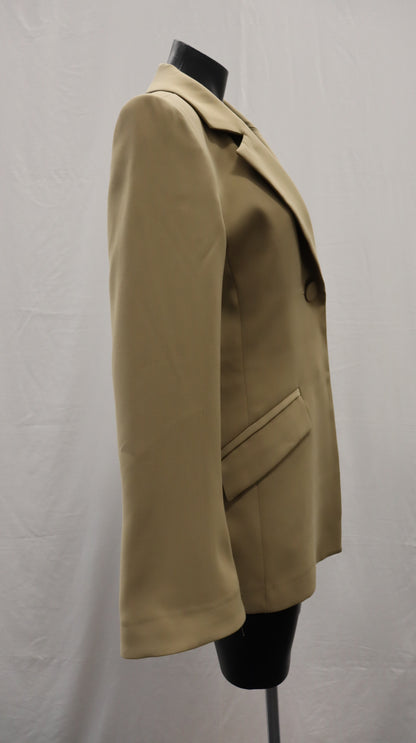 Caitlin Crisp Blazer 10