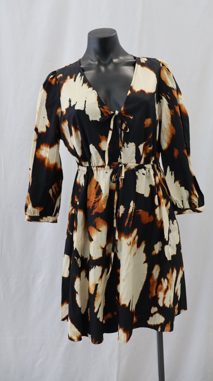 AWARE Mini Dress S