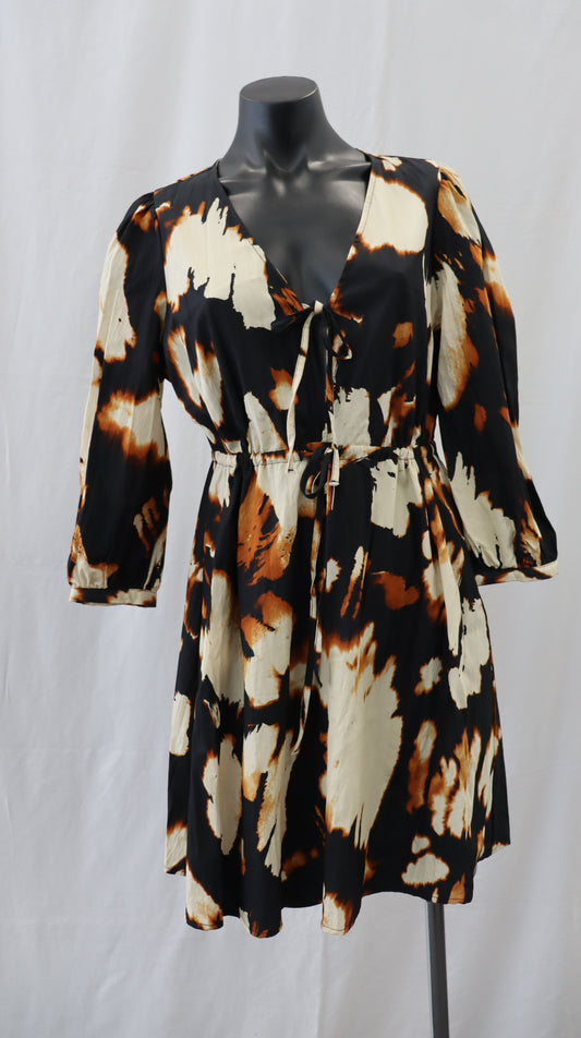 AWARE Mini Dress S