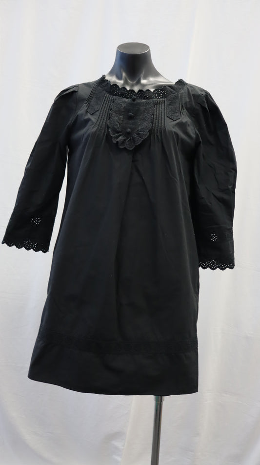 SeeBy Chloe Mini Dress 10