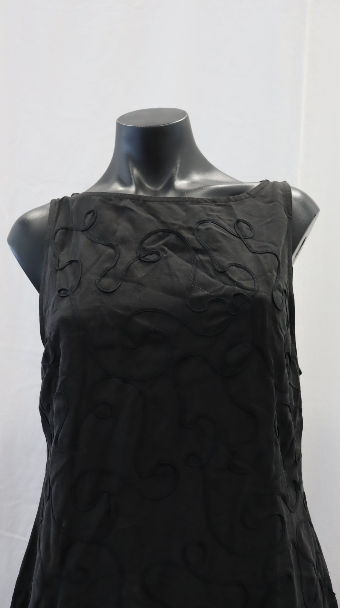 MARLE Maxi Dress 12