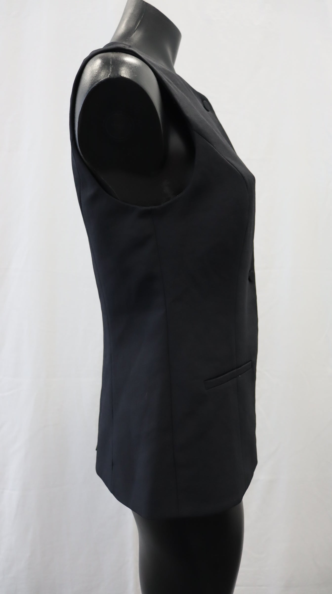 KOOKAI Vest 10