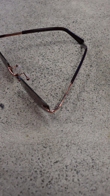 karen walker Sunglasses N/A