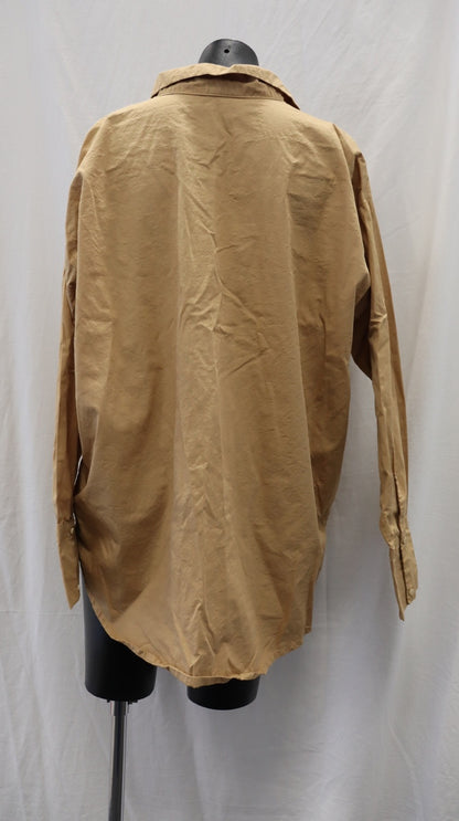 ZULU & ZEPHYR Button Up 10