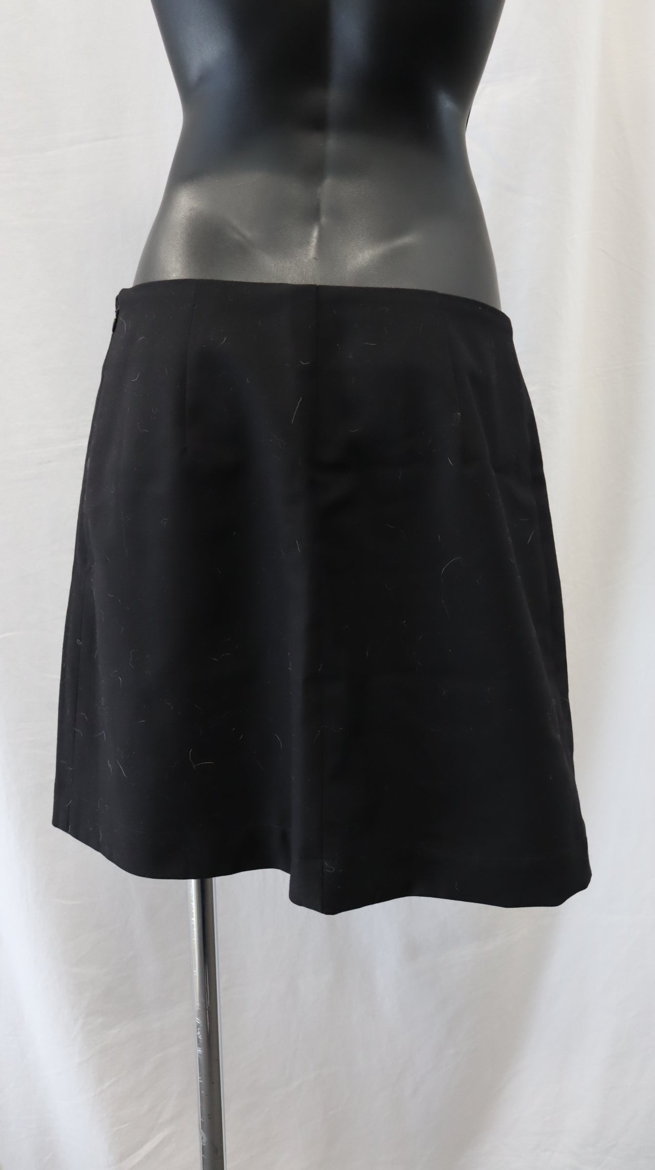 ASSEMBLY LABEL Mini Skirt 10