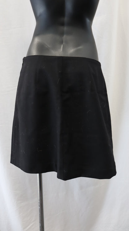 ASSEMBLY LABEL Mini Skirt 10