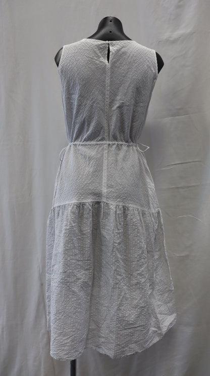 Uniqlo Midi Dress L