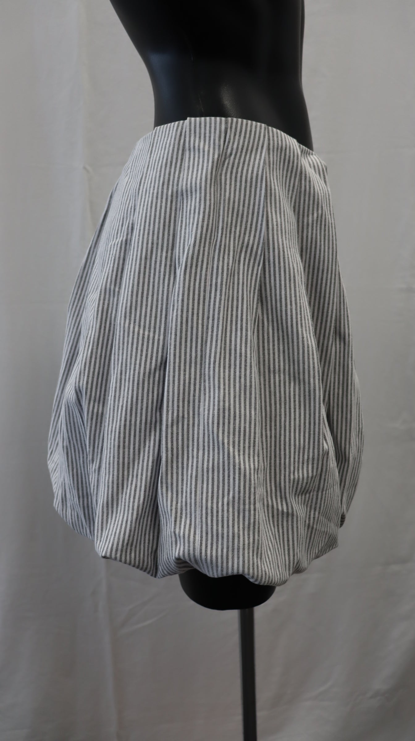 CommonPlace Essentials Mini Skirt xs