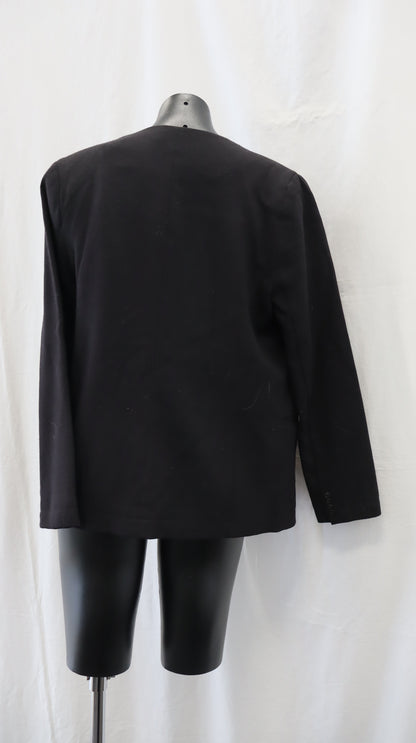 juliette hogan Blazer 14