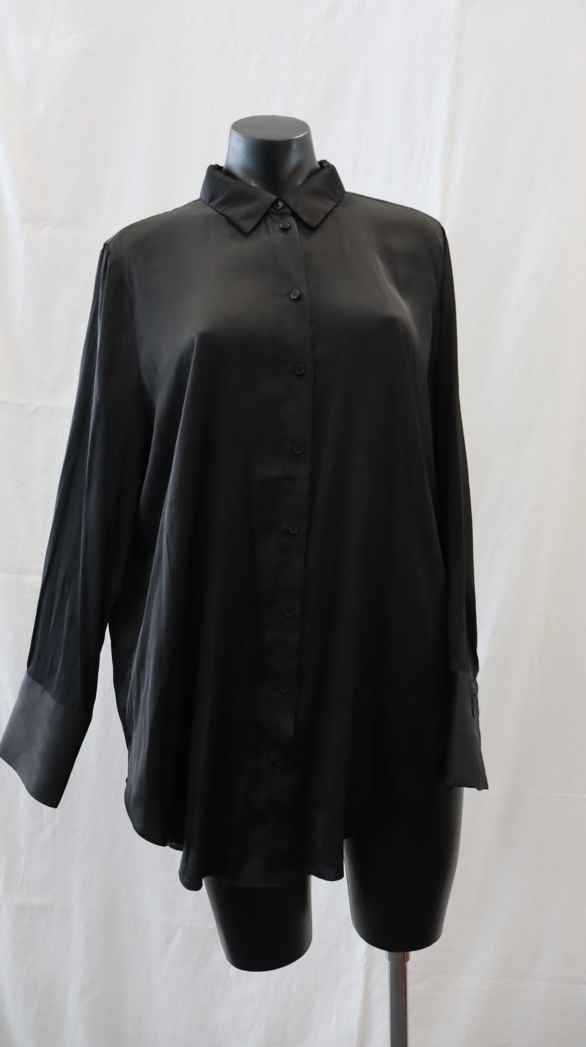 WITCHERY Button Up 14