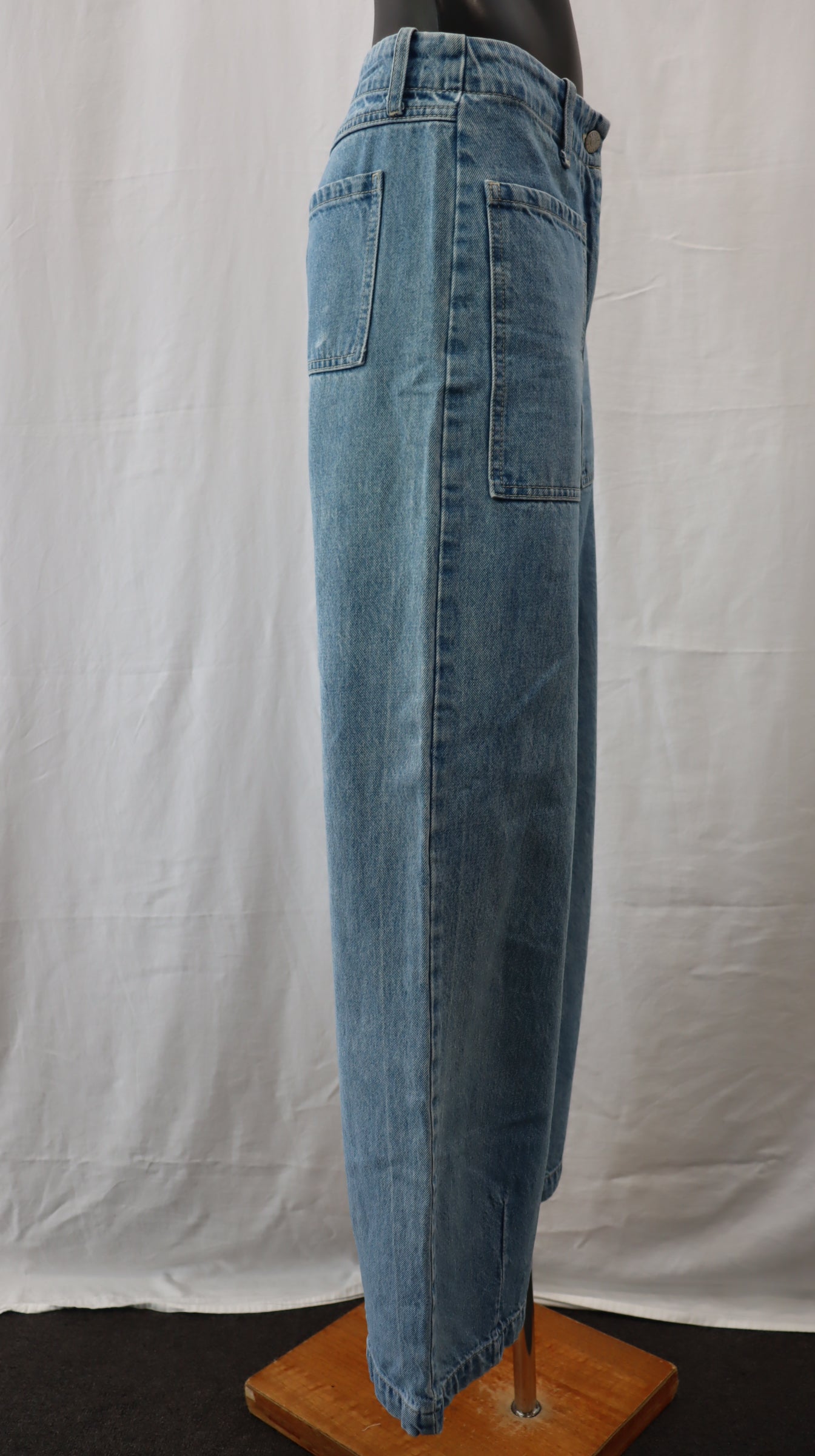 KLOKE Jeans 10