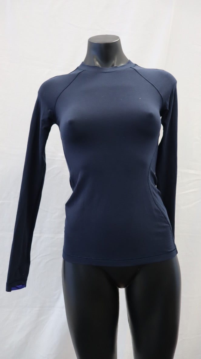 lululemon Long Sleeve S