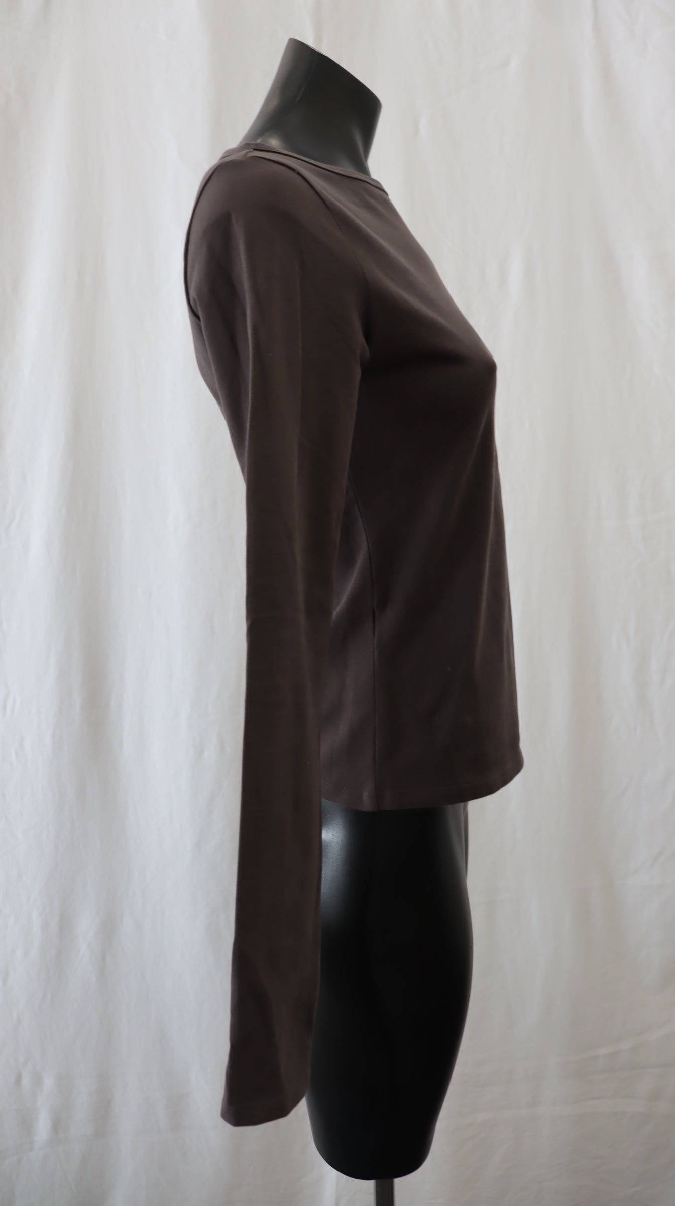 MNG Long Sleeve S