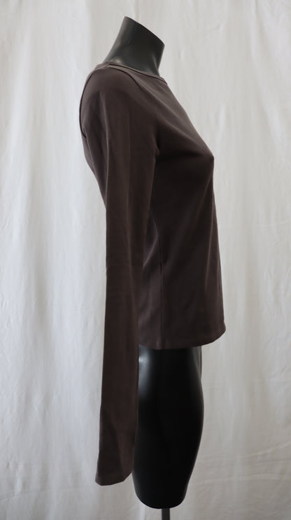 MNG Long Sleeve S