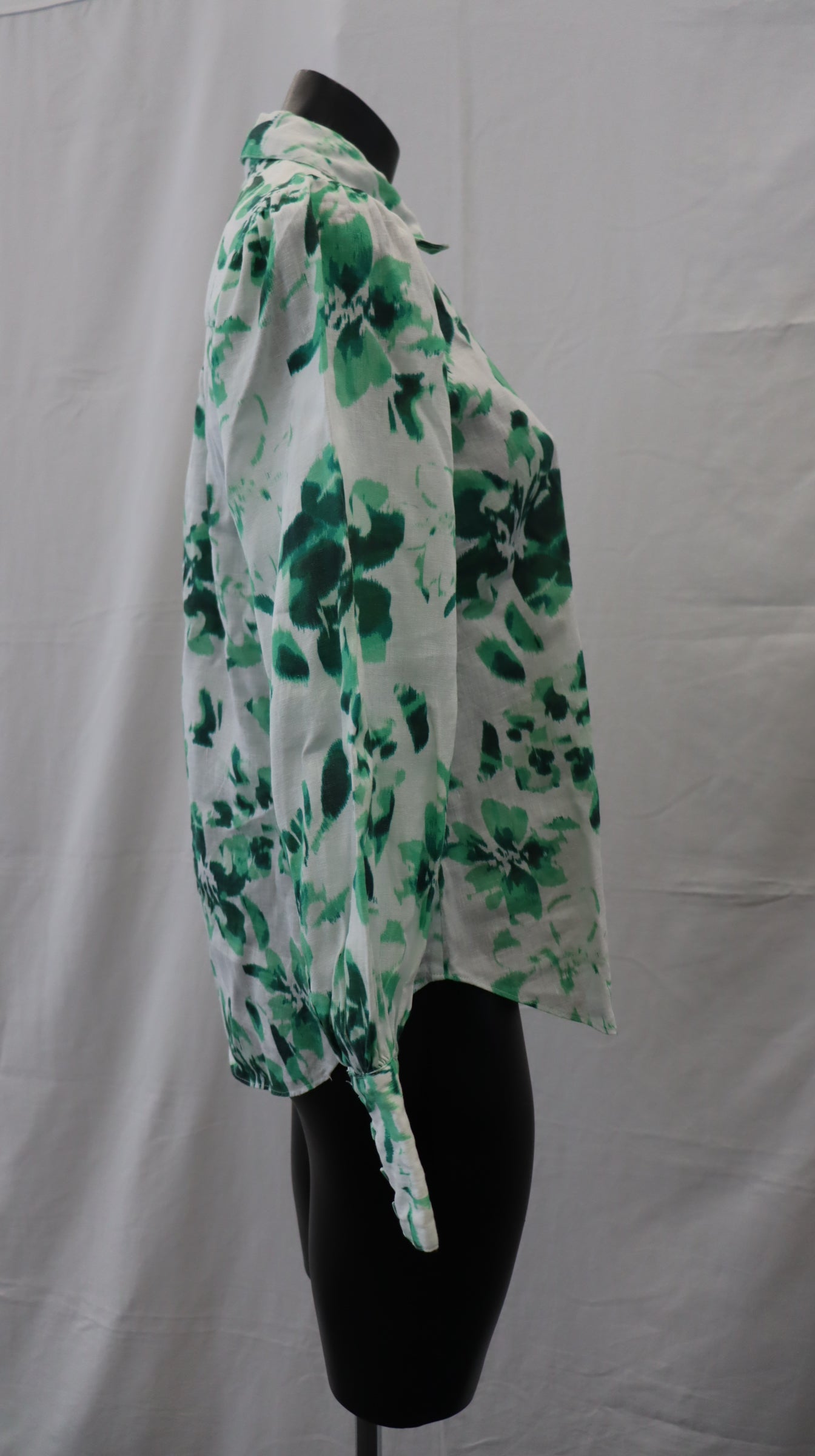 WITCHERY Button Up 4