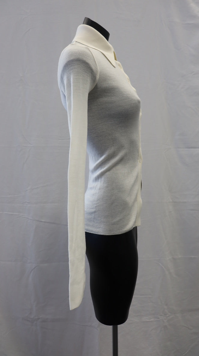 Scanlan Theodore Cardigan S