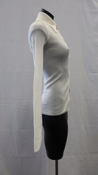 Scanlan Theodore Cardigan S