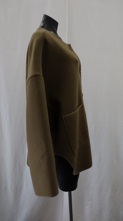 RICOCHET Coat L