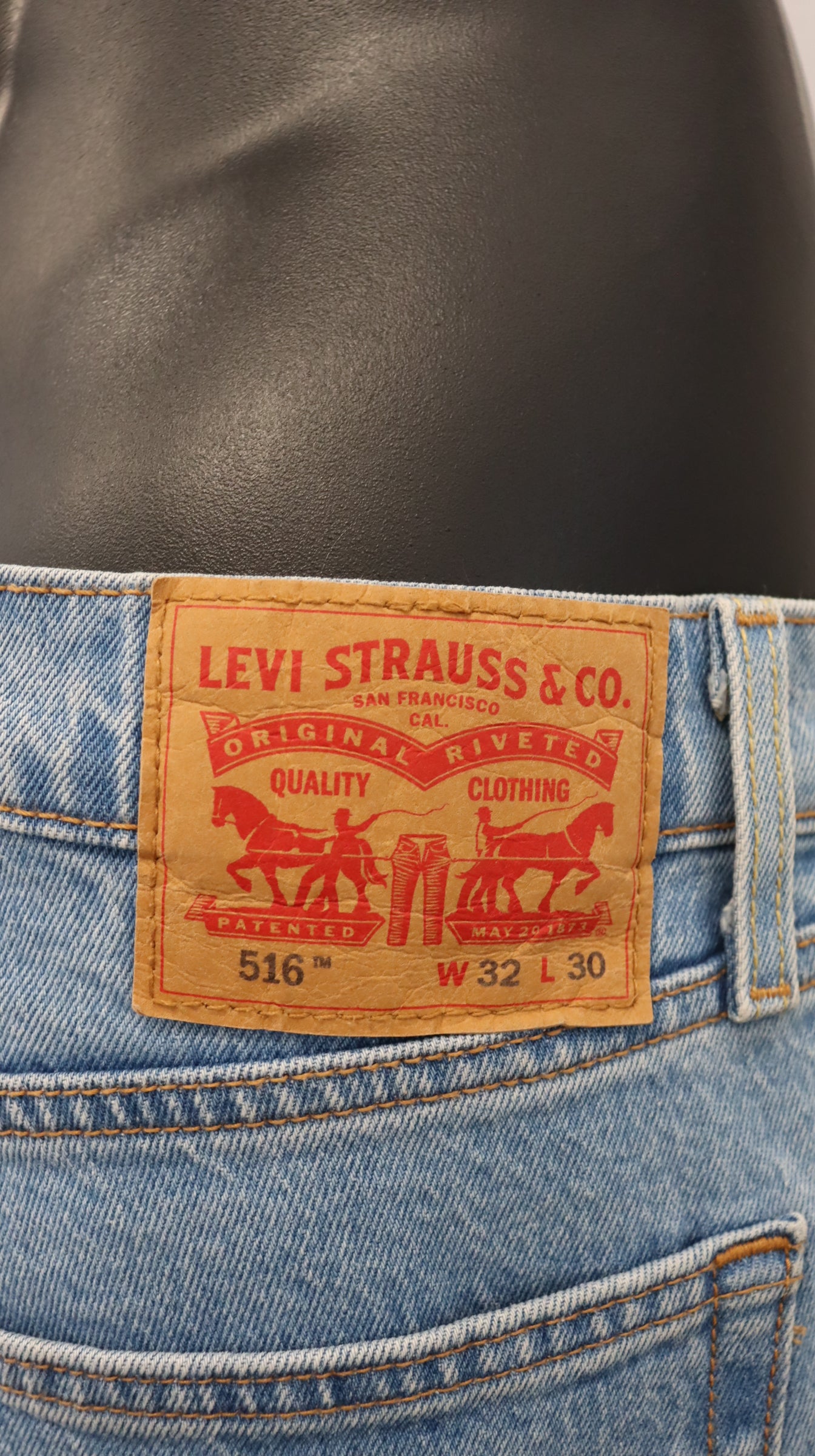 Levi Strauss & CO Jeans 14