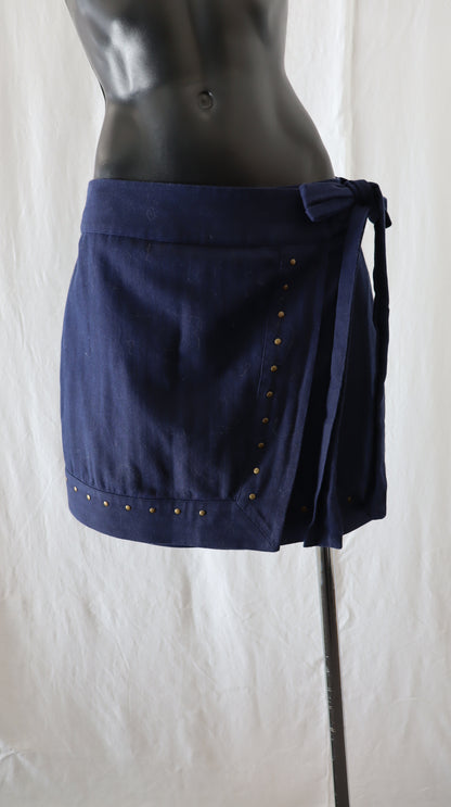 RUBY Mini Skirt 10