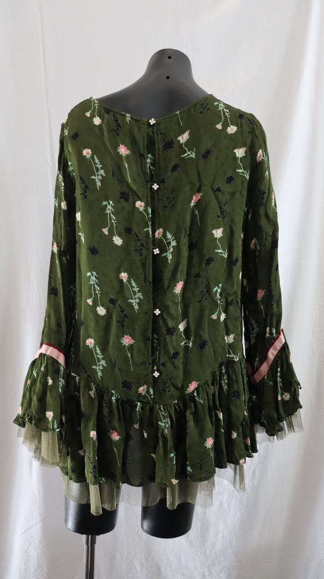 TRELISE COOPER Blouse 10