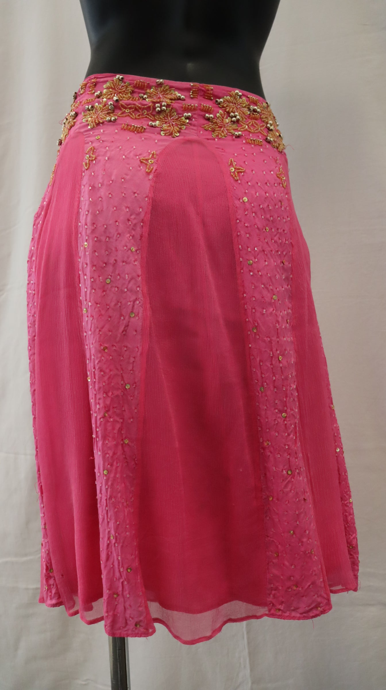 TRELISE COOPER Midi Skirt 10