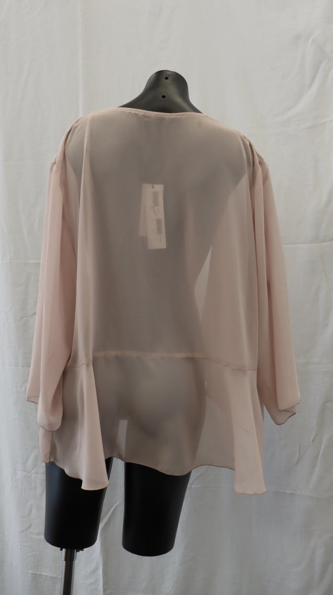 Layla Jones Cardigan 20