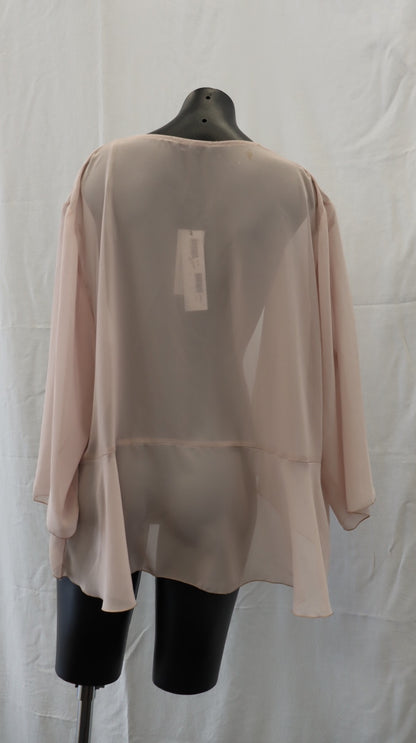 Layla Jones Cardigan 20