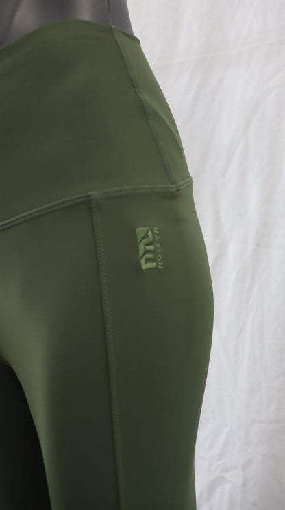 PE Nation Pants S