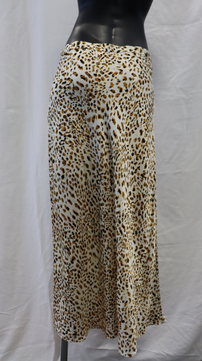 BEC & BRIDGE Maxi Skirt 12