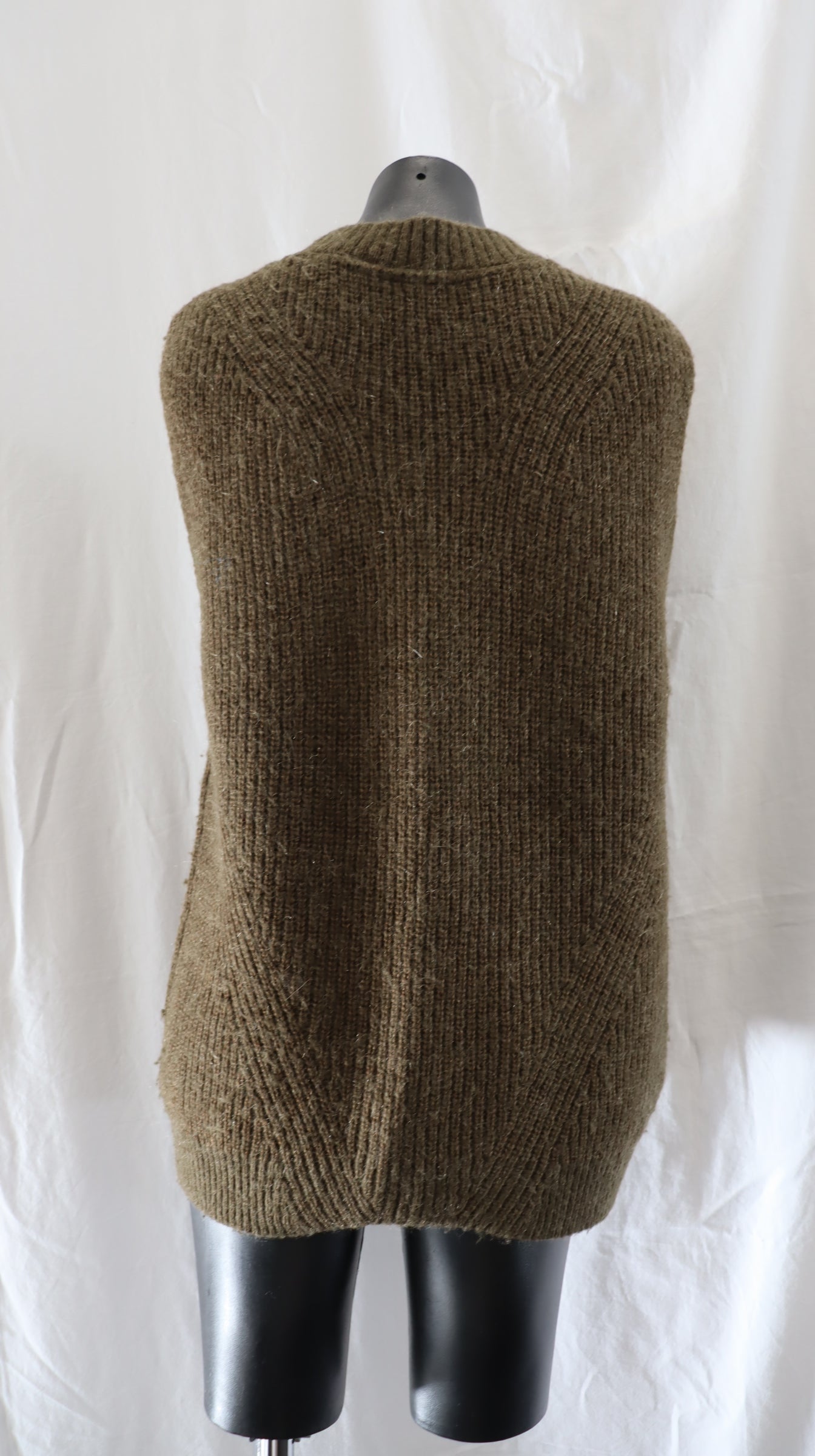 moochi Vest S