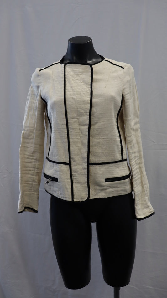 ZARA Jacket xs