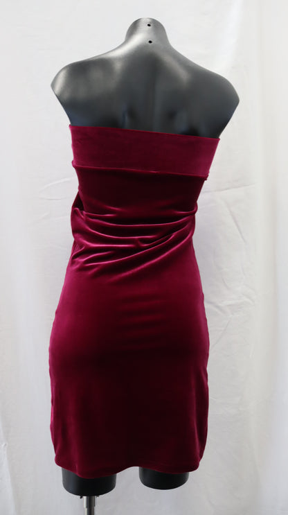 7th & York Mini Dress M