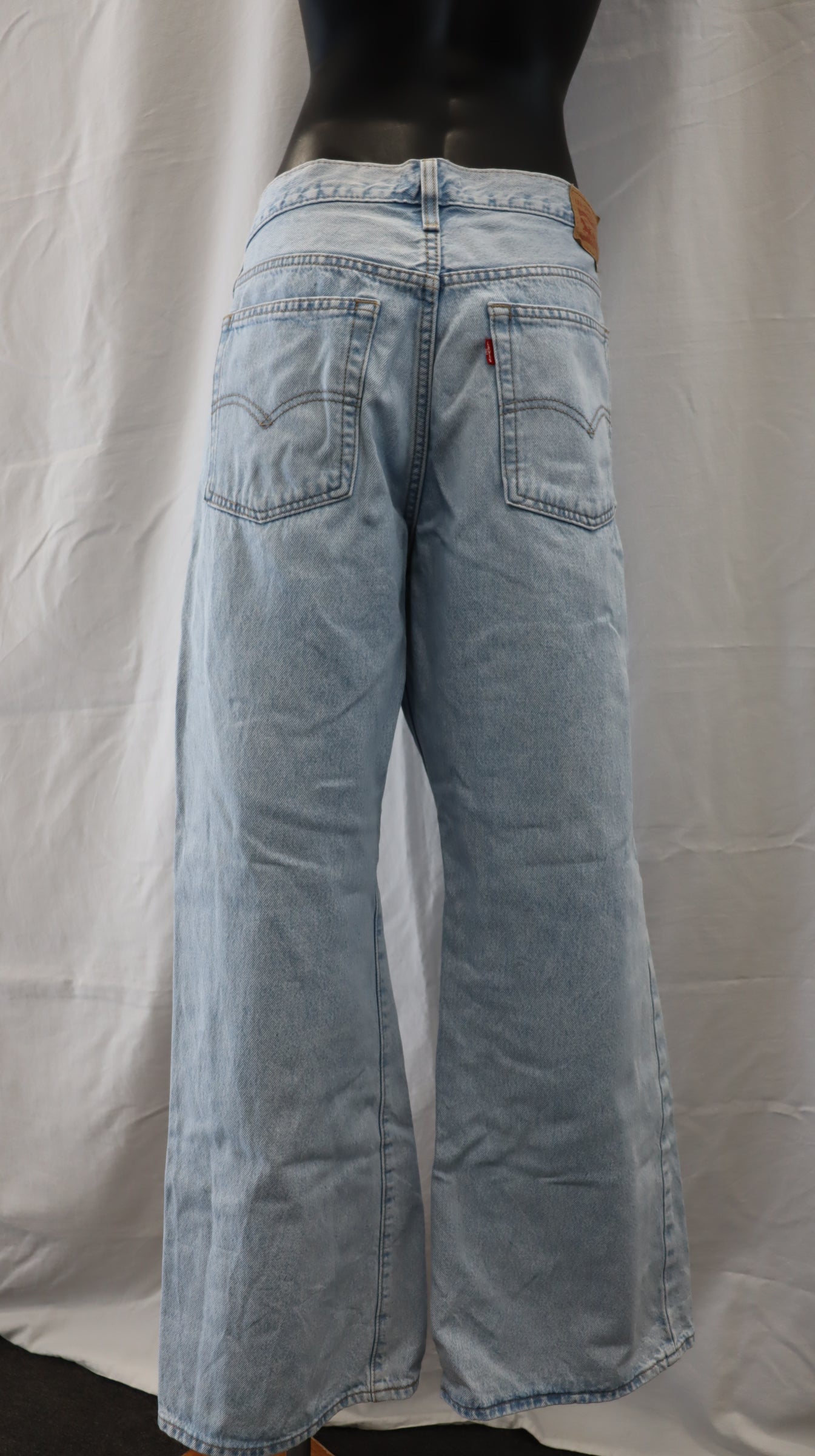 Levi Strauss & CO Jeans 12 - 14