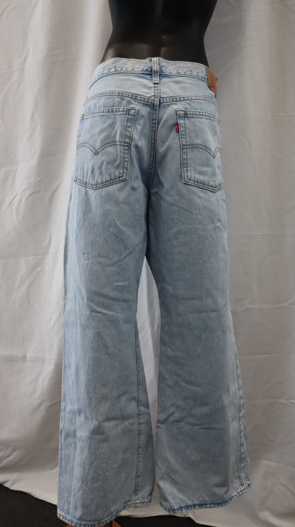 Levi Strauss & CO Jeans 12 - 14