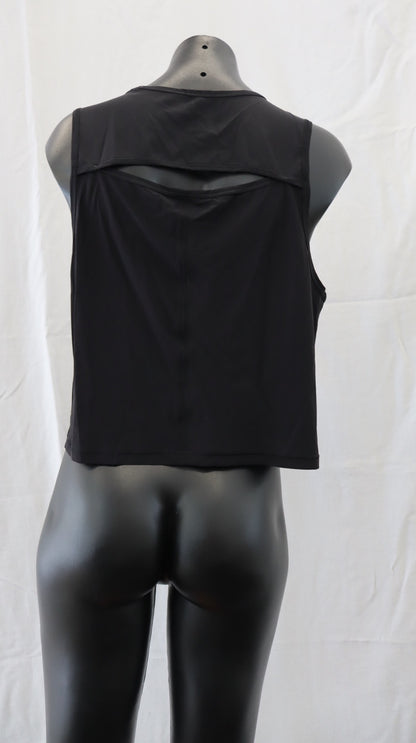 lululemon singlet M