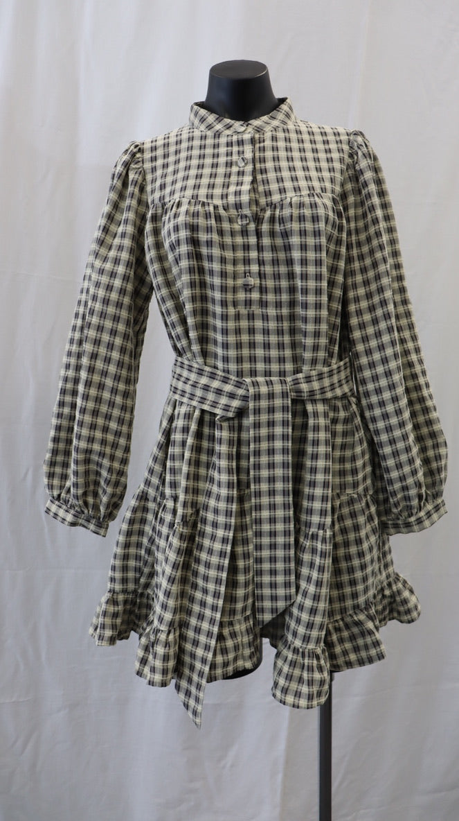 RUBY Mini Dress 10