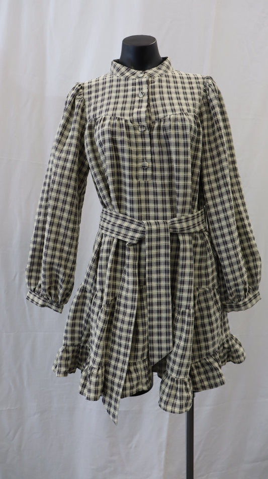 RUBY Mini Dress 10