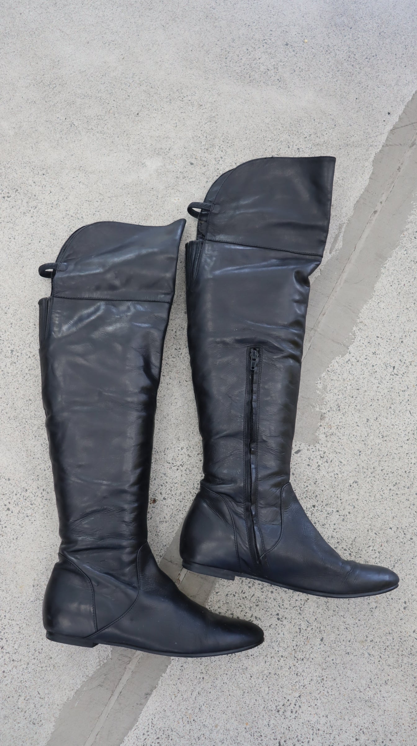 Tony Bianco Boots 40