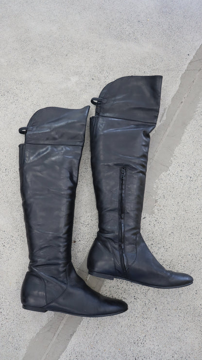 Tony Bianco Boots 40