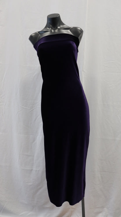 7th & York Maxi Dress M
