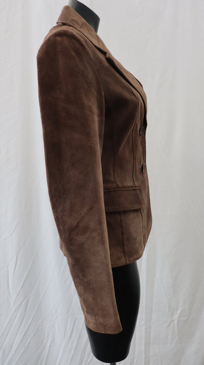 JACQUIE-E Jacket 8
